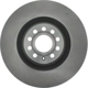 Purchase Top-Quality Front Disc Brake Kit by CENTRIC PARTS - 908.33042 pa2