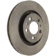 Purchase Top-Quality Front Disc Brake Kit by CENTRIC PARTS - 908.33045 pa1