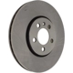 Purchase Top-Quality Front Disc Brake Kit by CENTRIC PARTS - 908.33048 pa2