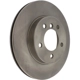 Purchase Top-Quality Front Disc Brake Kit by CENTRIC PARTS - 908.34025 pa1