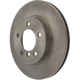 Purchase Top-Quality Front Disc Brake Kit by CENTRIC PARTS - 908.34025 pa2