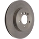 Purchase Top-Quality Front Disc Brake Kit by CENTRIC PARTS - 908.34026 pa1