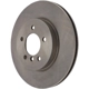 Purchase Top-Quality Front Disc Brake Kit by CENTRIC PARTS - 908.34026 pa3