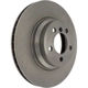 Purchase Top-Quality Front Disc Brake Kit by CENTRIC PARTS - 908.34047 pa3