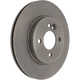 Purchase Top-Quality Front Disc Brake Kit by CENTRIC PARTS - 908.34050 pa1