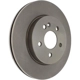 Purchase Top-Quality Front Disc Brake Kit by CENTRIC PARTS - 908.35083 pa2