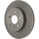 Purchase Top-Quality Front Disc Brake Kit by CENTRIC PARTS - 908.35083 pa4