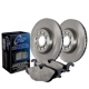 Purchase Top-Quality CENTRIC PARTS - 908.35187 - Brake Kit pa2