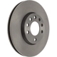 Purchase Top-Quality Front Disc Brake Kit by CENTRIC PARTS - 908.38004 pa1