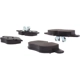 Purchase Top-Quality Front Disc Brake Kit by CENTRIC PARTS - 908.38004 pa5