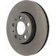 Purchase Top-Quality CENTRIC PARTS - 908.39009 - Front Disc Brake Kit pa3