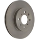 Purchase Top-Quality Front Disc Brake Kit by CENTRIC PARTS - 908.40009 pa1