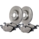 Purchase Top-Quality CENTRIC PARTS - 908.40011 - Front Disc Brake Kit pa7