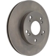 Purchase Top-Quality Front Disc Brake Kit by CENTRIC PARTS - 908.40018 pa3