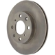 Purchase Top-Quality Front Disc Brake Kit by CENTRIC PARTS - 908.40027 pa1
