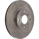 Purchase Top-Quality Front Disc Brake Kit by CENTRIC PARTS - 908.40049 pa2