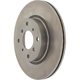 Purchase Top-Quality Front Disc Brake Kit by CENTRIC PARTS - 908.40053 pa2