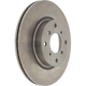 Purchase Top-Quality Front Disc Brake Kit by CENTRIC PARTS - 908.40053 pa4