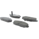 Purchase Top-Quality Front Disc Brake Kit by CENTRIC PARTS - 908.40054 pa2