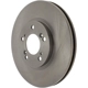 Purchase Top-Quality Front Disc Brake Kit by CENTRIC PARTS - 908.40062 pa3