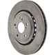 Purchase Top-Quality Front Disc Brake Kit by CENTRIC PARTS - 908.40075 pa2