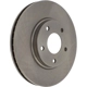 Purchase Top-Quality Ensemble de disque de frein avant de CENTRIC PARTS - 908.42014 pa4
