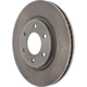 Purchase Top-Quality Front Disc Brake Kit by CENTRIC PARTS - 908.42020 pa2