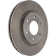 Purchase Top-Quality Front Disc Brake Kit by CENTRIC PARTS - 908.42020 pa5