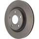Purchase Top-Quality Front Disc Brake Kit by CENTRIC PARTS - 908.42033 pa1