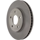 Purchase Top-Quality Front Disc Brake Kit by CENTRIC PARTS - 908.42034 pa3