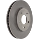 Purchase Top-Quality Front Disc Brake Kit by CENTRIC PARTS - 908.42034 pa4