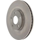 Purchase Top-Quality Front Disc Brake Kit by CENTRIC PARTS - 908.42046 pa1