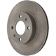 Purchase Top-Quality Front Disc Brake Kit by CENTRIC PARTS - 908.42063 pa1