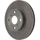 Purchase Top-Quality Front Disc Brake Kit by CENTRIC PARTS - 908.44001 pa2