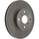 Purchase Top-Quality Front Disc Brake Kit by CENTRIC PARTS - 908.44001 pa4