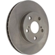 Purchase Top-Quality Front Disc Brake Kit by CENTRIC PARTS - 908.44002 pa1