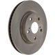 Purchase Top-Quality CENTRIC PARTS - 908.44007 - Front Disc Brake Kit pa3