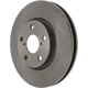 Purchase Top-Quality Front Disc Brake Kit by CENTRIC PARTS - 908.44009 pa2