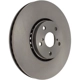 Purchase Top-Quality Front Disc Brake Kit by CENTRIC PARTS - 908.44010 pa2