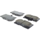 Purchase Top-Quality Front Disc Brake Kit by CENTRIC PARTS - 908.44012 pa2