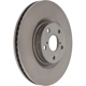 Purchase Top-Quality Front Disc Brake Kit by CENTRIC PARTS - 908.44013 pa1