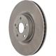 Purchase Top-Quality Front Disc Brake Kit by CENTRIC PARTS - 908.44013 pa3