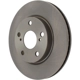 Purchase Top-Quality CENTRIC PARTS - 908.44016 - Front Disc Brake Kit pa4