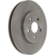 Purchase Top-Quality Front Disc Brake Kit by CENTRIC PARTS - 908.44019 pa2