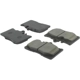 Purchase Top-Quality Front Disc Brake Kit by CENTRIC PARTS - 908.44019 pa4