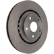 Purchase Top-Quality Front Disc Brake Kit by CENTRIC PARTS - 908.44028 pa1