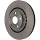 Purchase Top-Quality Front Disc Brake Kit by CENTRIC PARTS - 908.44028 pa2
