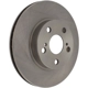 Purchase Top-Quality Front Disc Brake Kit by CENTRIC PARTS - 908.44045 pa4