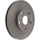 Purchase Top-Quality Front Disc Brake Kit by CENTRIC PARTS - 908.44047 pa1