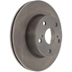 Purchase Top-Quality Front Disc Brake Kit by CENTRIC PARTS - 908.44064 pa2